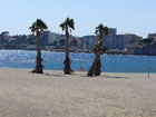 Toulon Plage