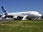 Toulouse Airbus A380