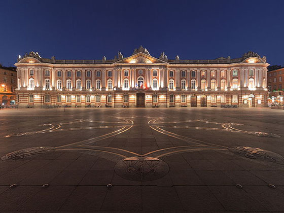 Capitol Toulouse