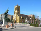 Toulouse Place St Etienne