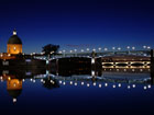 Toulouse Pont Saint Pierre