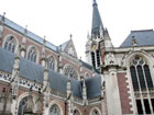 Tourcoing Eglise St Christophe