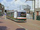 Tourcoing Tramway
