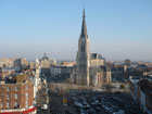 Tourcoing Vue sur la Ville