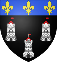 City of Tours - Mairie de Tours