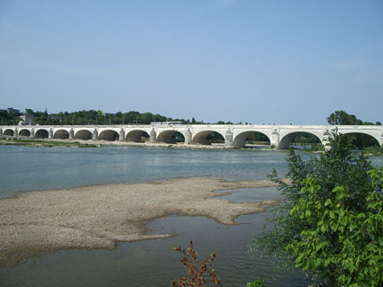Pictures of Tours