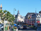 Trouville Centre Ville