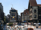 Troyes Cite Medievale