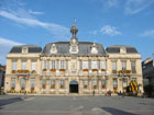 Troyes Hotel de Ville