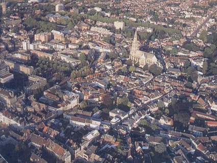Pictures of Valenciennes