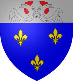 City of Versailles - Municipalite de Versailles