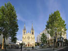 Vichy Eglise Saint Louis