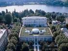 Vichy Hotel Sofitel