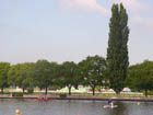 Vichy le Lac