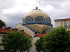 Vichy Complexe Thermal des Domes