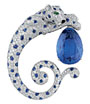 Cartier's original Boutique is located on 3 rue de la Paix, 75001 Paris +33 1 42184383