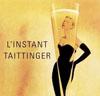 Taittinger is from Reims +33 3 26854335  (this Picture shows the actress Grace Kelly, later Princes Grace of Monaco)