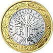 Central Bank of France / Banque de France