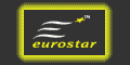 Paris by Eurostar