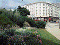 Hotel Les Voyageurs - Brest