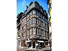 Hotel Mercure   Rouen