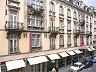 Hotel Mercure Strasbourg Saint Jean