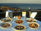 Restaurant du Novotel Dinard