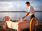 Restaurant Novotel Oleron