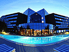 Novotel Futuroscope