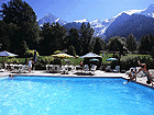 Novotel Chambery