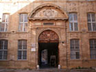 Musee des Tapisseries Aix