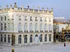 Musee des Beaux Arts Nancy