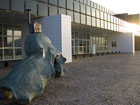 Musee Art Moderne St Etienne