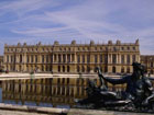 Versailles Castle