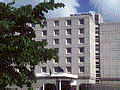Novotel Roissy