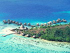 Sofitel Matu Bora Bora