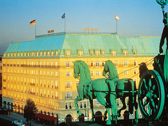Hotel Adlon