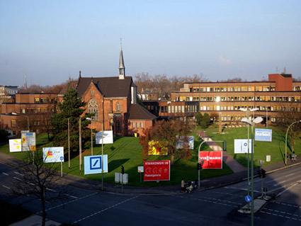 Pictures of Bottrop