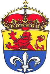 discover the website of the city of Darmstadt