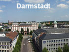 Pictures of Darmstadt