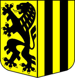 discover the website of the city of Dresden