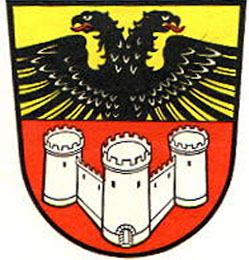 discover the website of the city of Duisburg