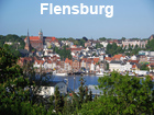 Pictures of Flensburg