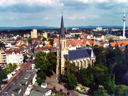Pictures of Guetersloh