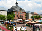 Pictures of Hanau