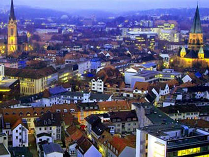 Pictures of Kaiserslautern