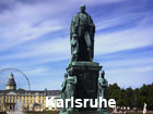 Pictures of Karlsruhe