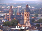 Pictures of Mainz