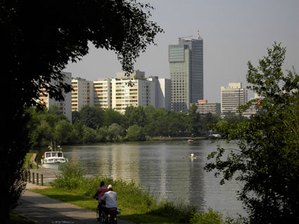 Pictures of Offenbach