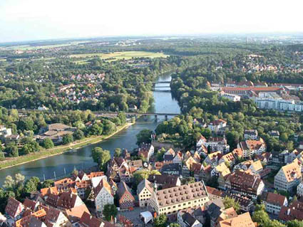 Pictures of Ulm